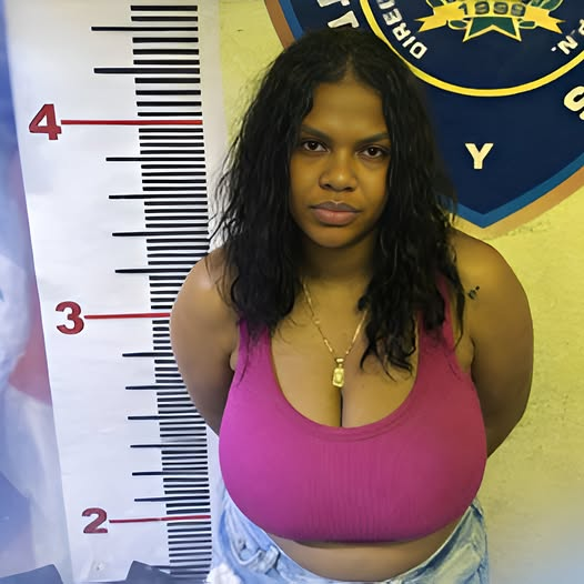 Policía arresta mujer por presuntos delitos tecnológicos