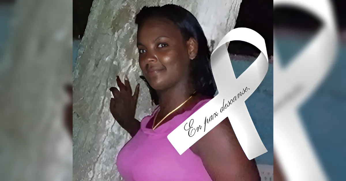 Autoridades buscan sospechoso tras pérdida de mujer en Villa Altagracia