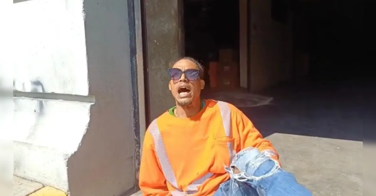 Lo que dicen las hermanas de Deivy Abreu al salir del palacio de justicia