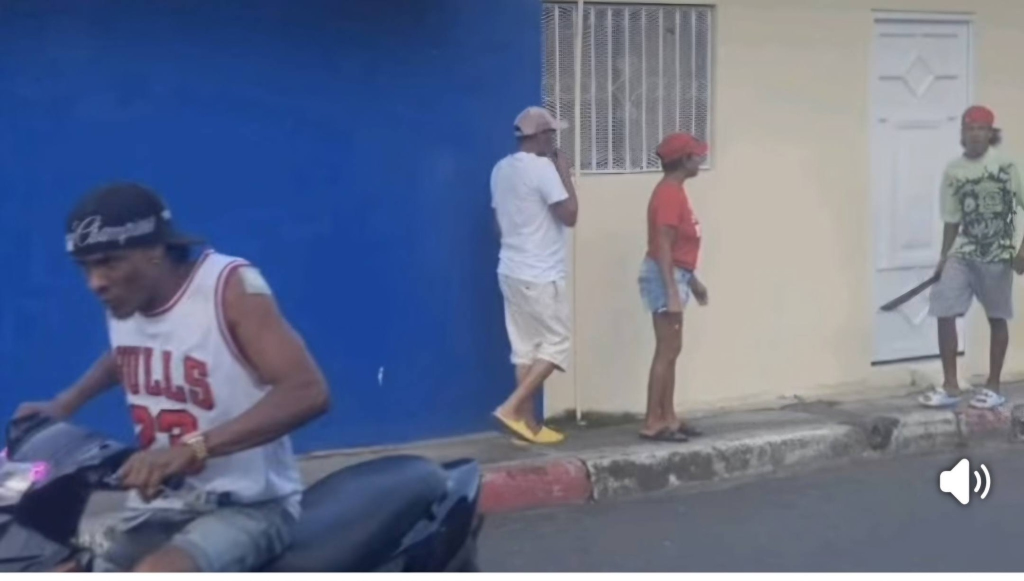 Ambiorix Castillo Paulino