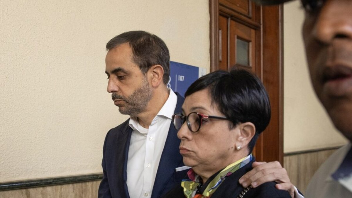 Tribunal autoriza nuevas pruebas técnicas en caso Jet Set y otorga 30 días para su ejecución