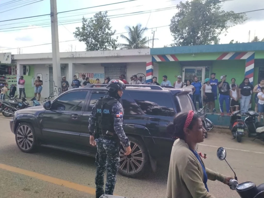 Confuso incidente en billar de Río Seco deja una persona fallecida; autoridades investigan lo ocurrido